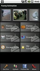download Funny Animations apk